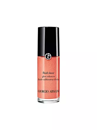 ARMANI COSMETICS | Make Up - Fluid Sheer ( 5 ) | 